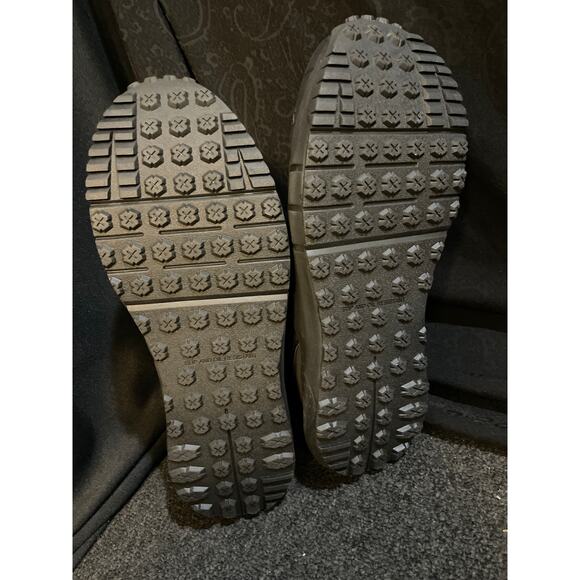 Under Armour UA Micro G Valsetz Zip Black Tactical Boot main image 7